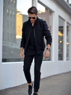 MODA HOMBRE
