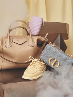 BOLSO Y CALZADO