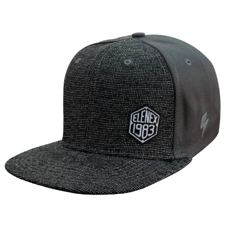 Gorra Urbana Para Hombre Elenex
