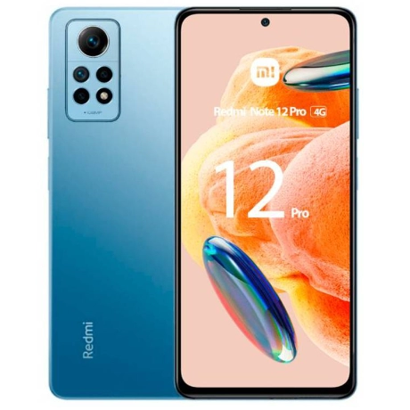  Xiaomi Redmi Note 12 Pro 8GB 256GB