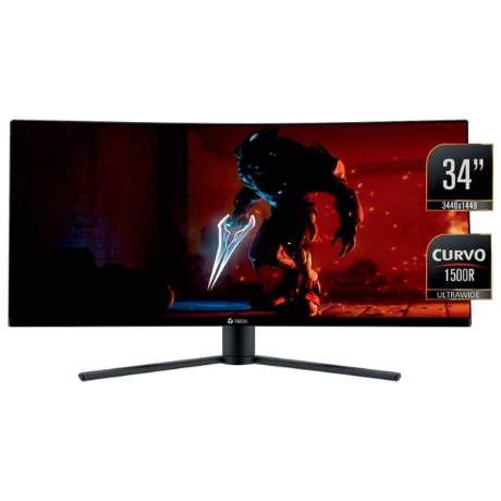 Monitor Teros TE-7350